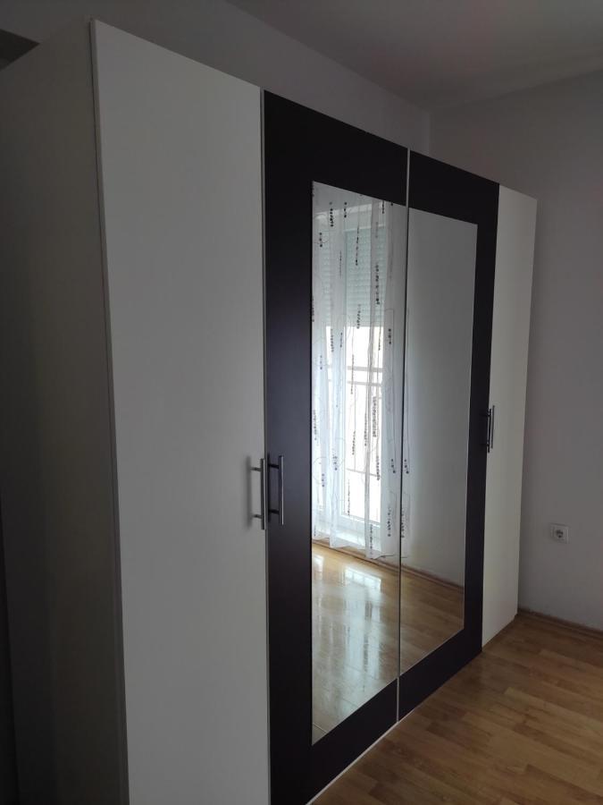 Apartman Miami 珀德垂那 外观 照片