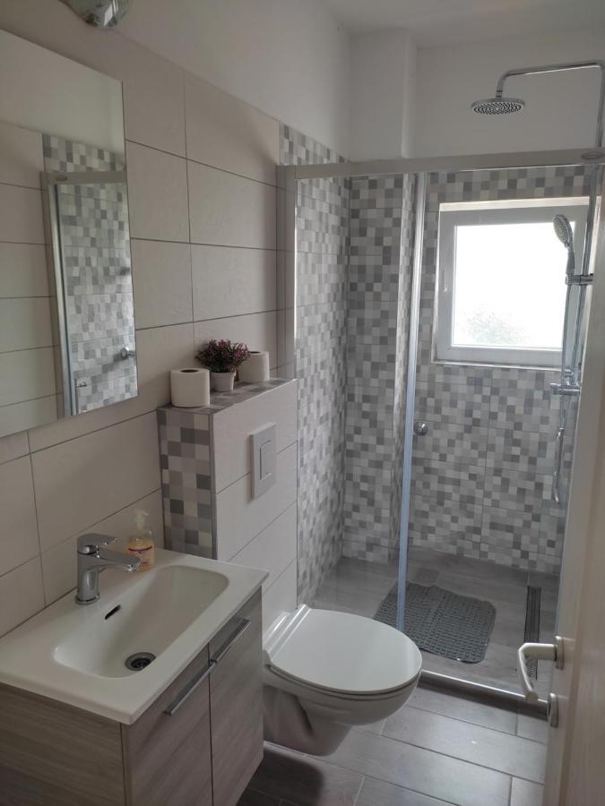 Apartman Miami 珀德垂那 外观 照片