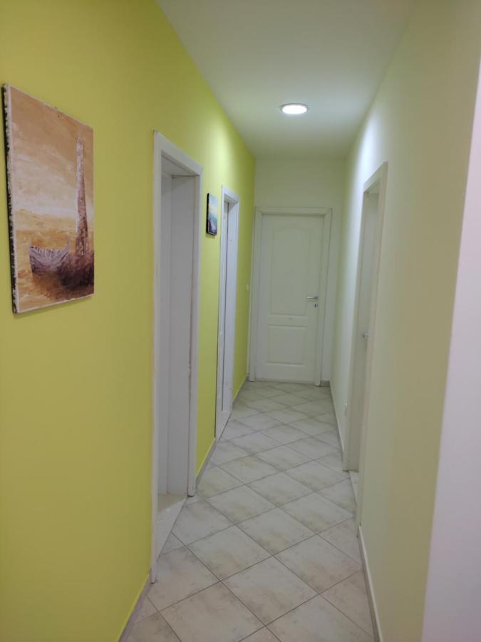 Apartman Miami 珀德垂那 外观 照片
