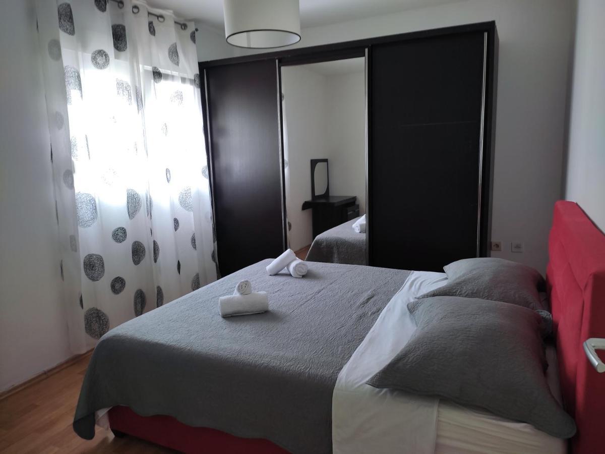 Apartman Miami 珀德垂那 外观 照片