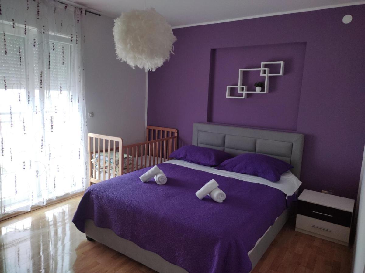 Apartman Miami 珀德垂那 外观 照片
