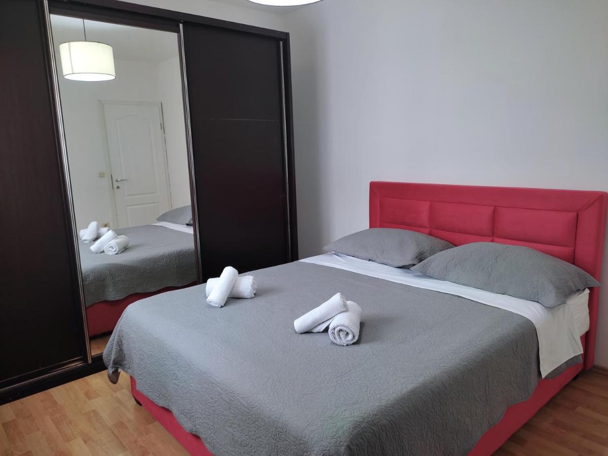 Apartman Miami 珀德垂那 外观 照片