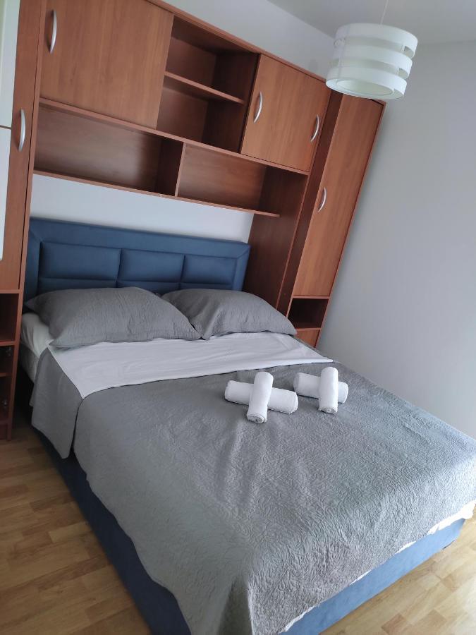 Apartman Miami 珀德垂那 外观 照片