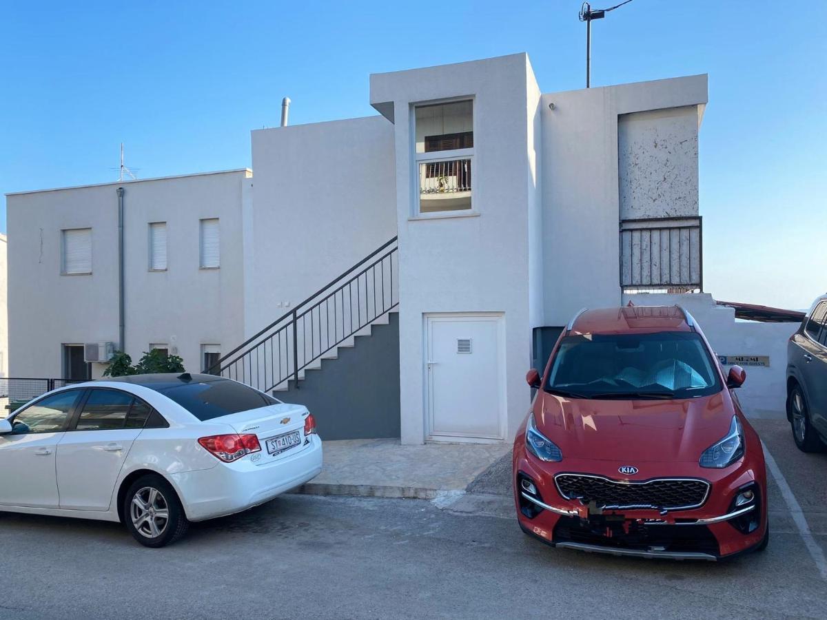 Apartman Miami 珀德垂那 外观 照片