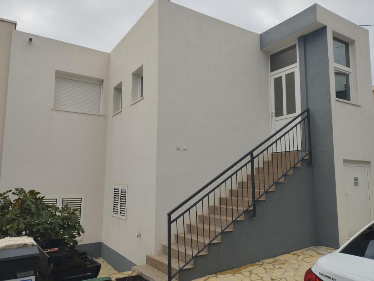 Apartman Miami 珀德垂那 外观 照片