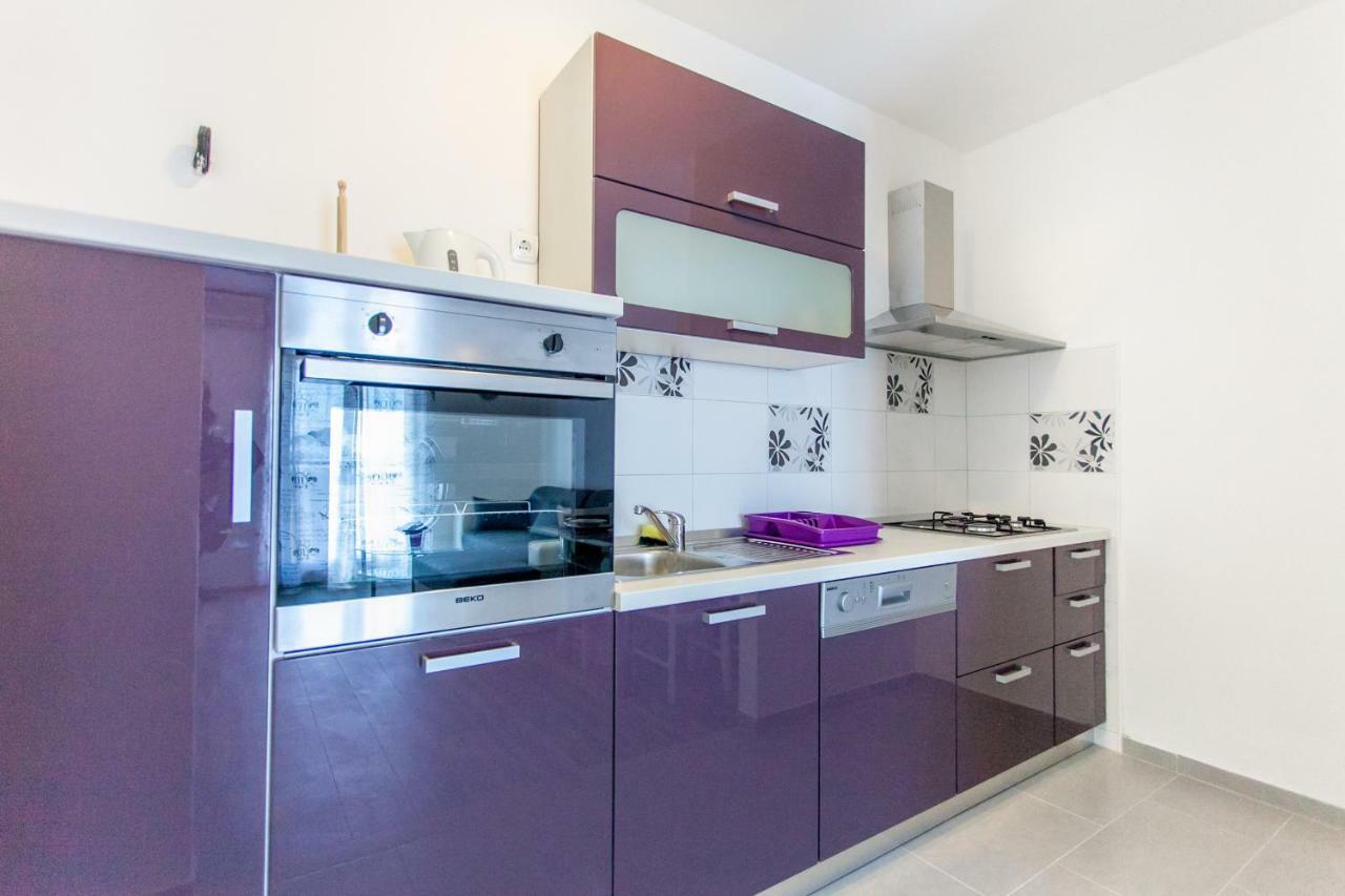 Apartman Miami 珀德垂那 客房 照片