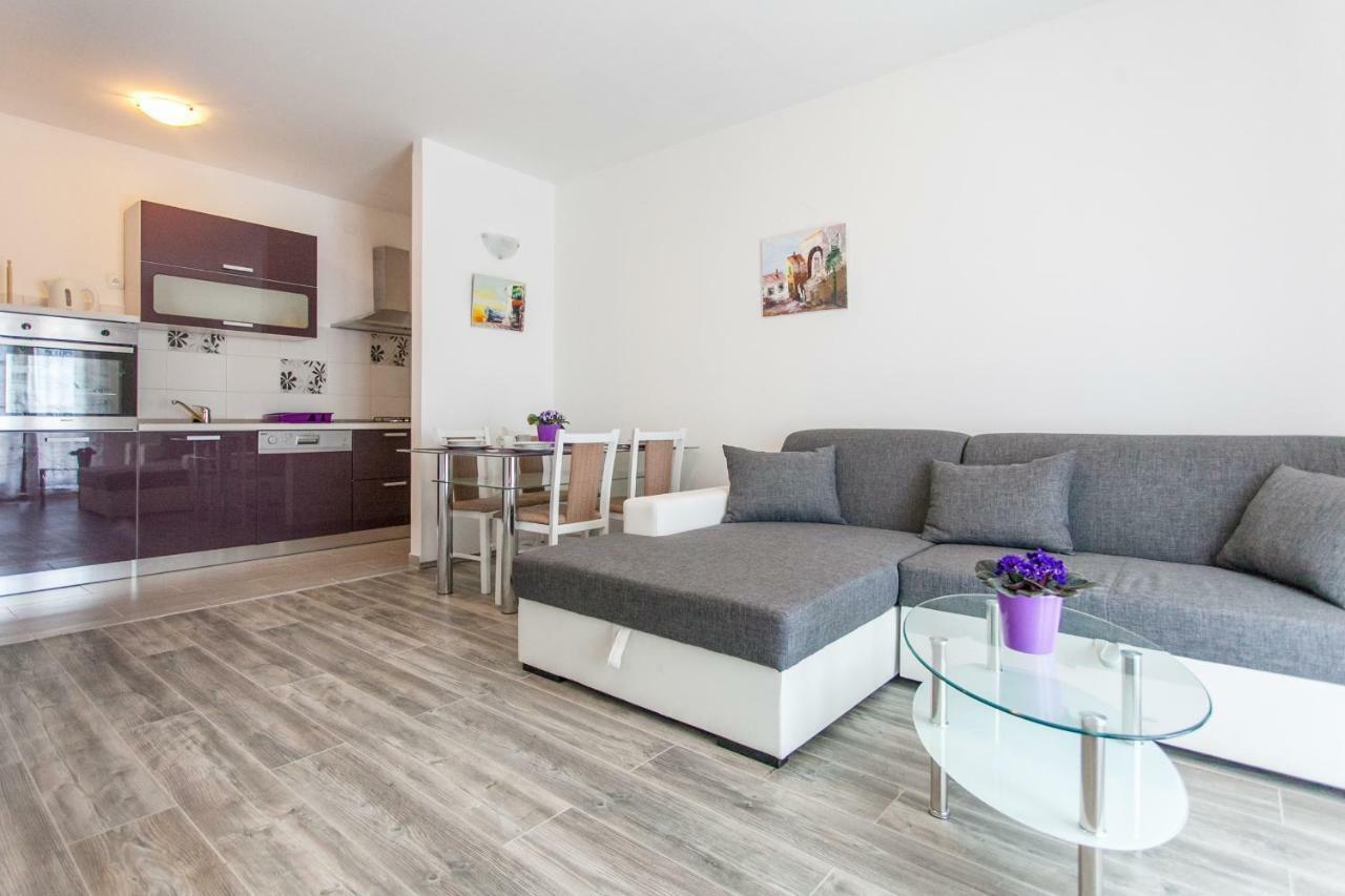 Apartman Miami 珀德垂那 客房 照片
