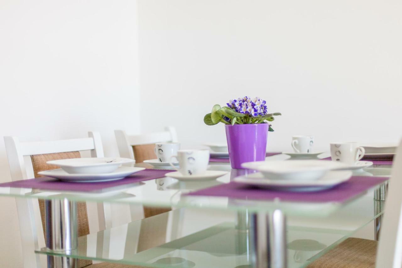 Apartman Miami 珀德垂那 客房 照片