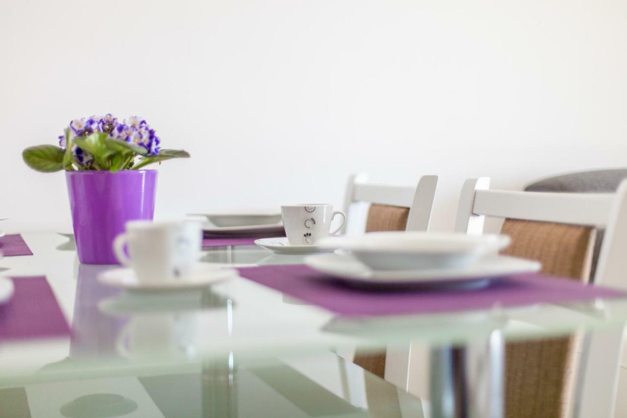 Apartman Miami 珀德垂那 客房 照片