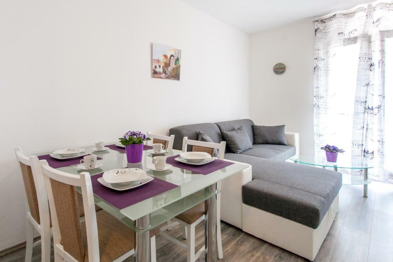 Apartman Miami 珀德垂那 客房 照片