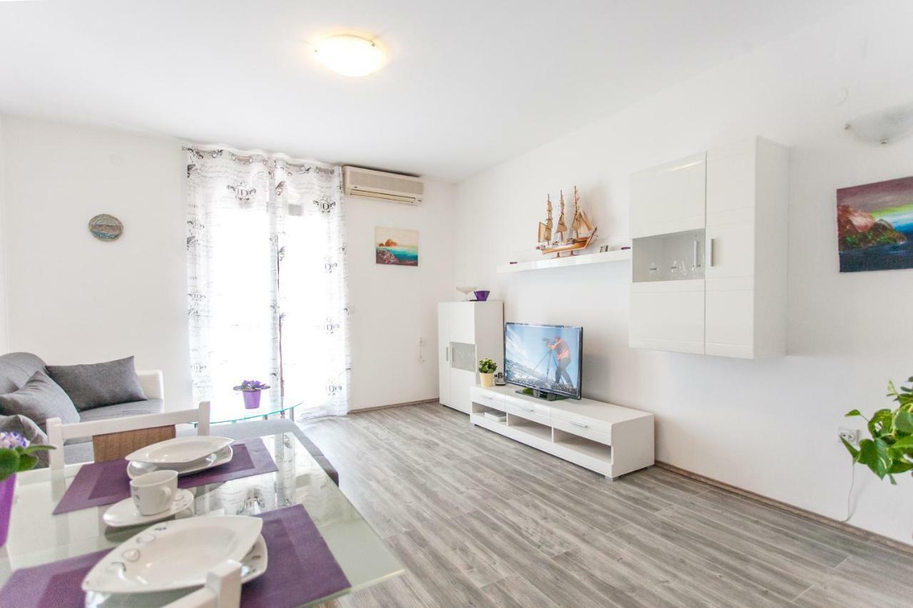 Apartman Miami 珀德垂那 客房 照片