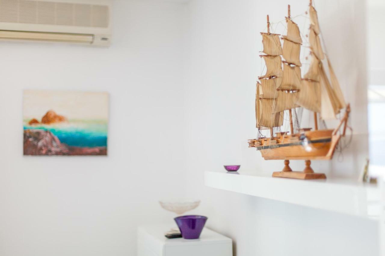 Apartman Miami 珀德垂那 客房 照片