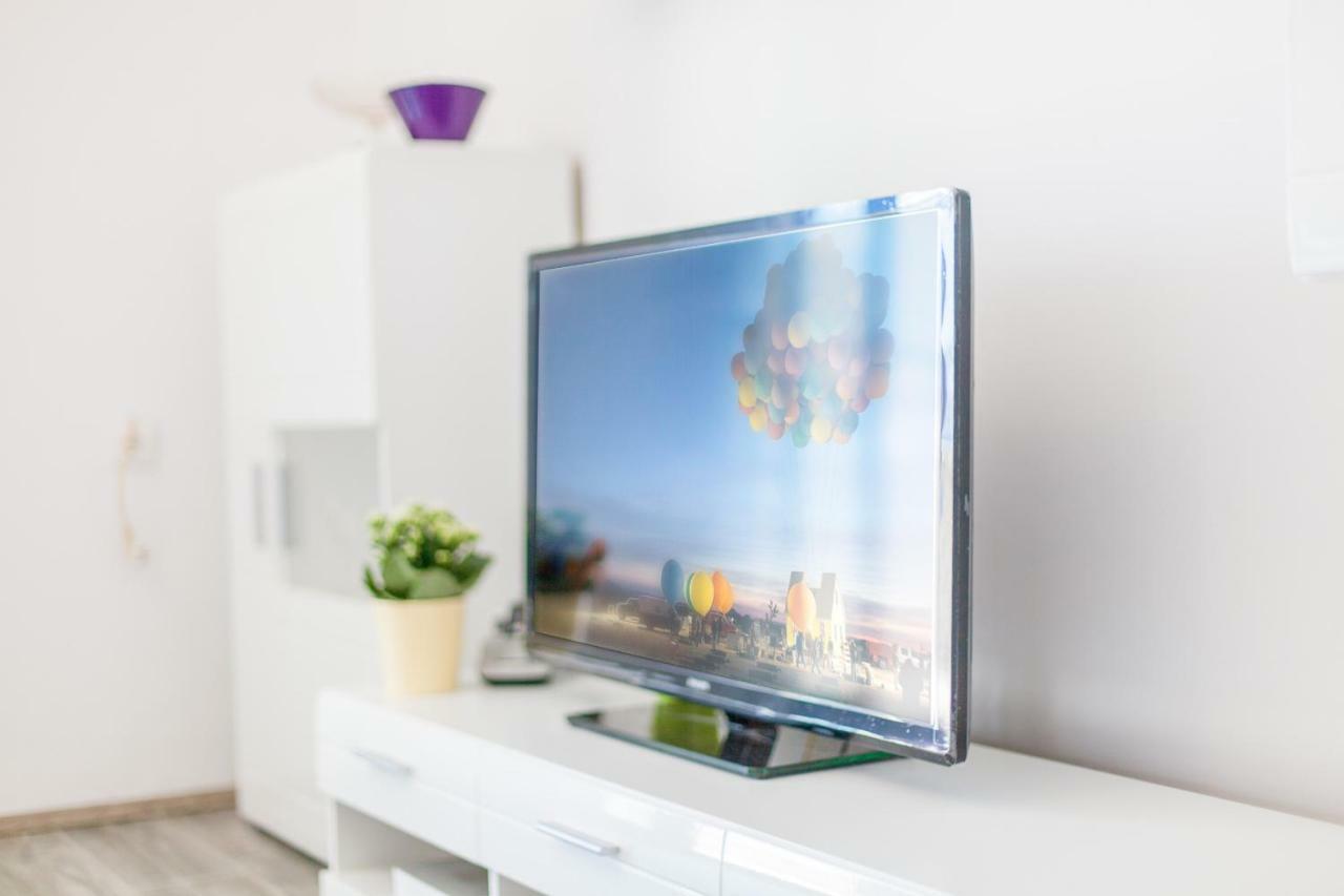 Apartman Miami 珀德垂那 客房 照片