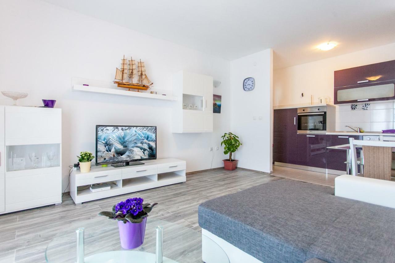Apartman Miami 珀德垂那 客房 照片