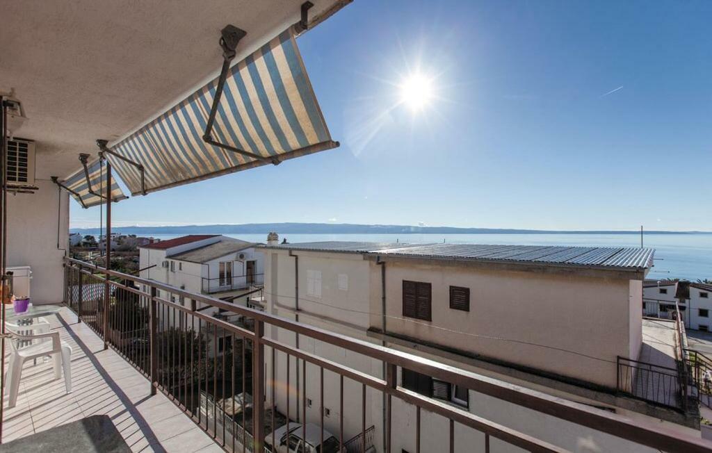 Apartman Miami 珀德垂那 外观 照片