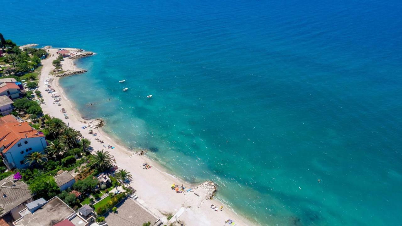 Apartman Miami 珀德垂那 外观 照片