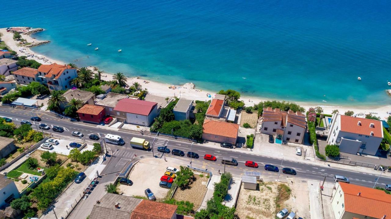 Apartman Miami 珀德垂那 外观 照片