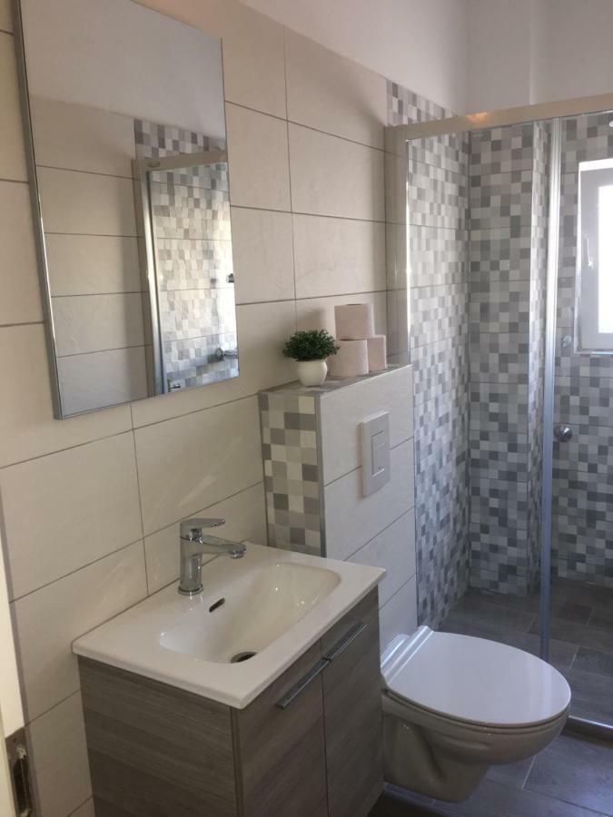Apartman Miami 珀德垂那 外观 照片