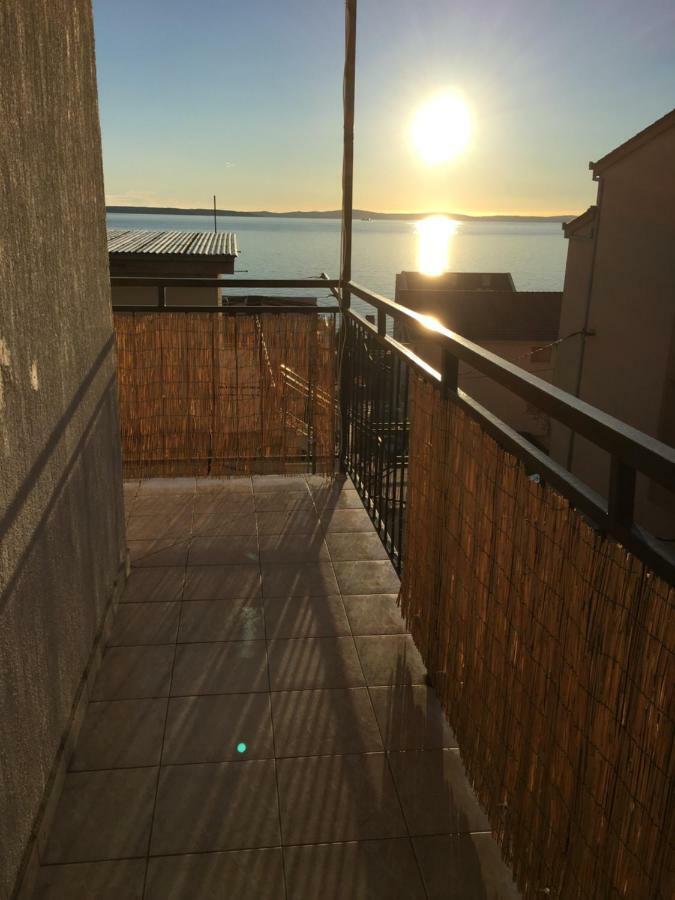 Apartman Miami 珀德垂那 外观 照片