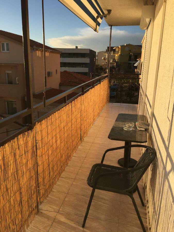 Apartman Miami 珀德垂那 外观 照片